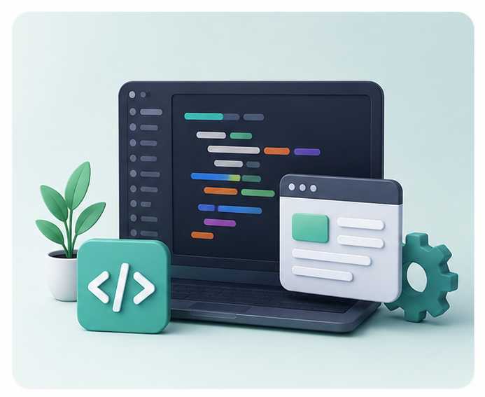 Custom Software Solutions