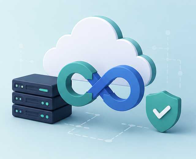 Cloud & DevOps Engineering