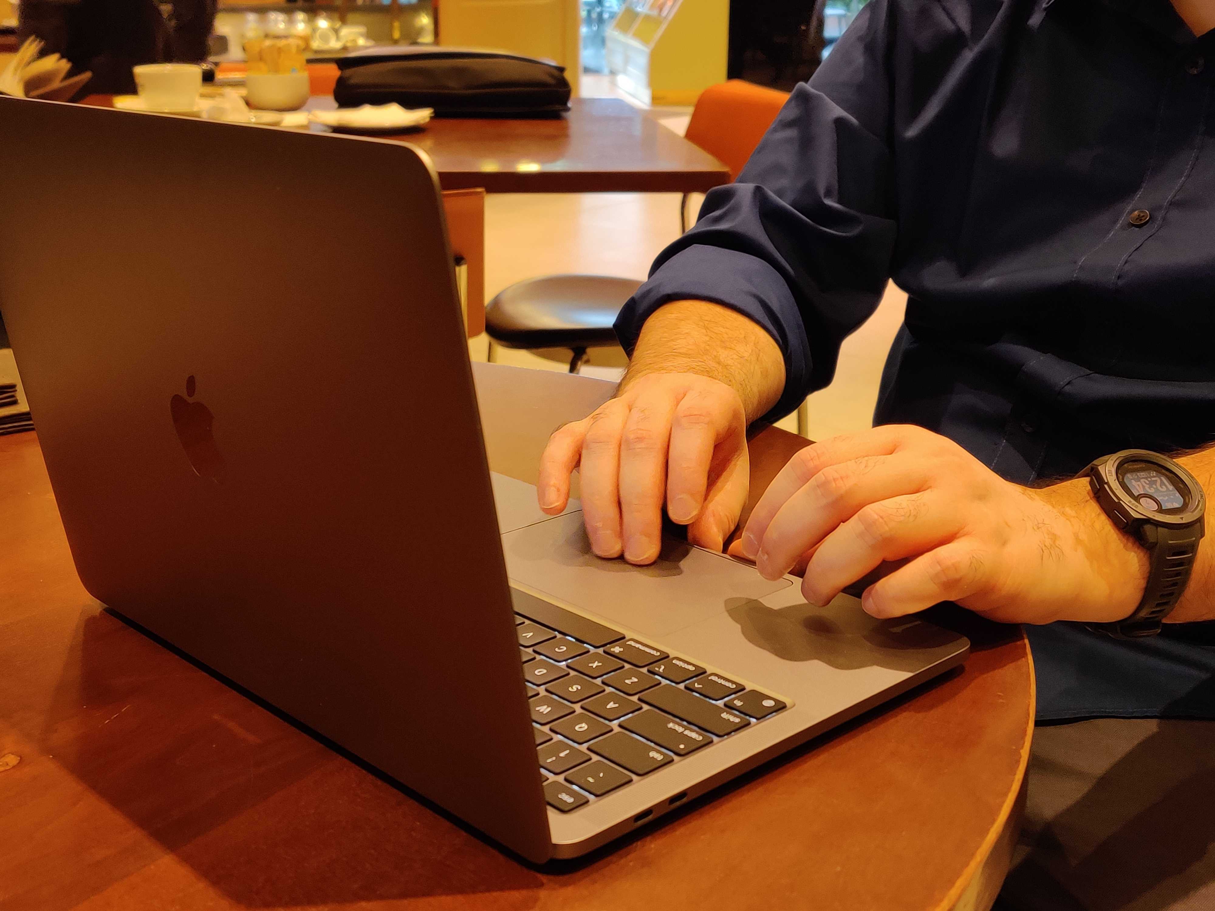 Custom Software Solutions